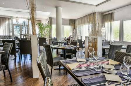 Week-end gourmand à Biarritz avec Dîner