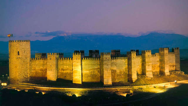 Hotel Palacio Guzmanes