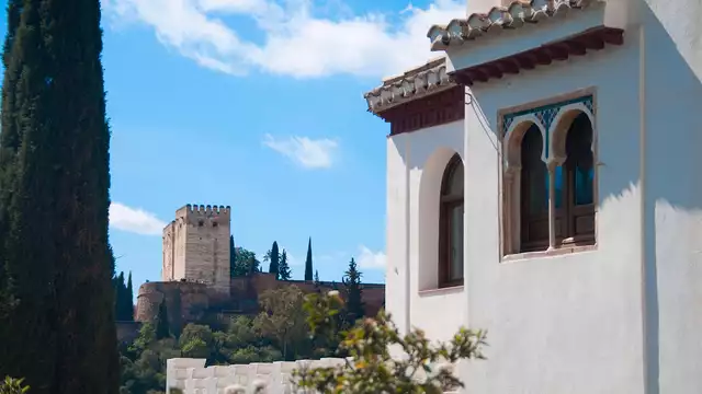 Descubre la región de Santa Fe con los tuyos