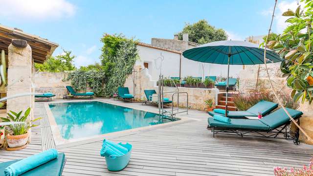 Hotel Can Joan Capo Adults only