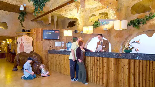 Familie-aanbieding met kind gratis: verblijf in een all-inclusive driepersoonskamer in Benidorm