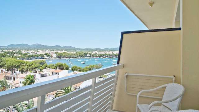 Hotel Vistamar by Pierre Vacances inactive