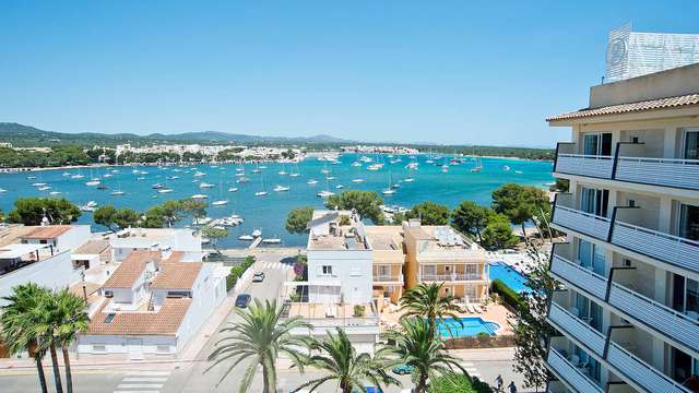 Hotel Vistamar by Pierre Vacances inactive