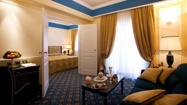 Surclassement en appartement