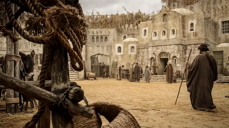 Cinecitta si mostra visita agli studios di Roma