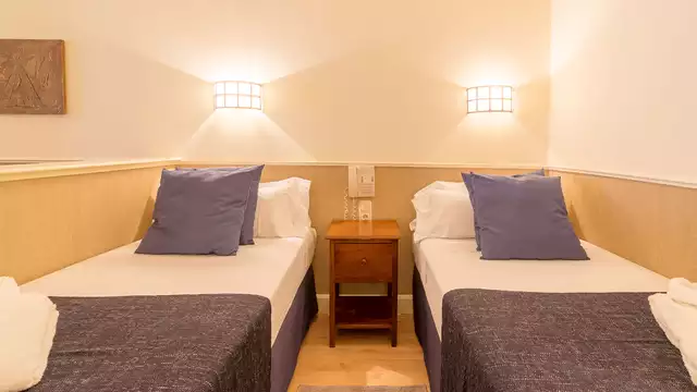 Escapade en 4 * en demi-pension à Arinsal