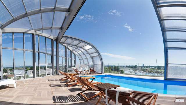 Parenthèse détente à deux pas de La Baule (Minimum 2 nuits)