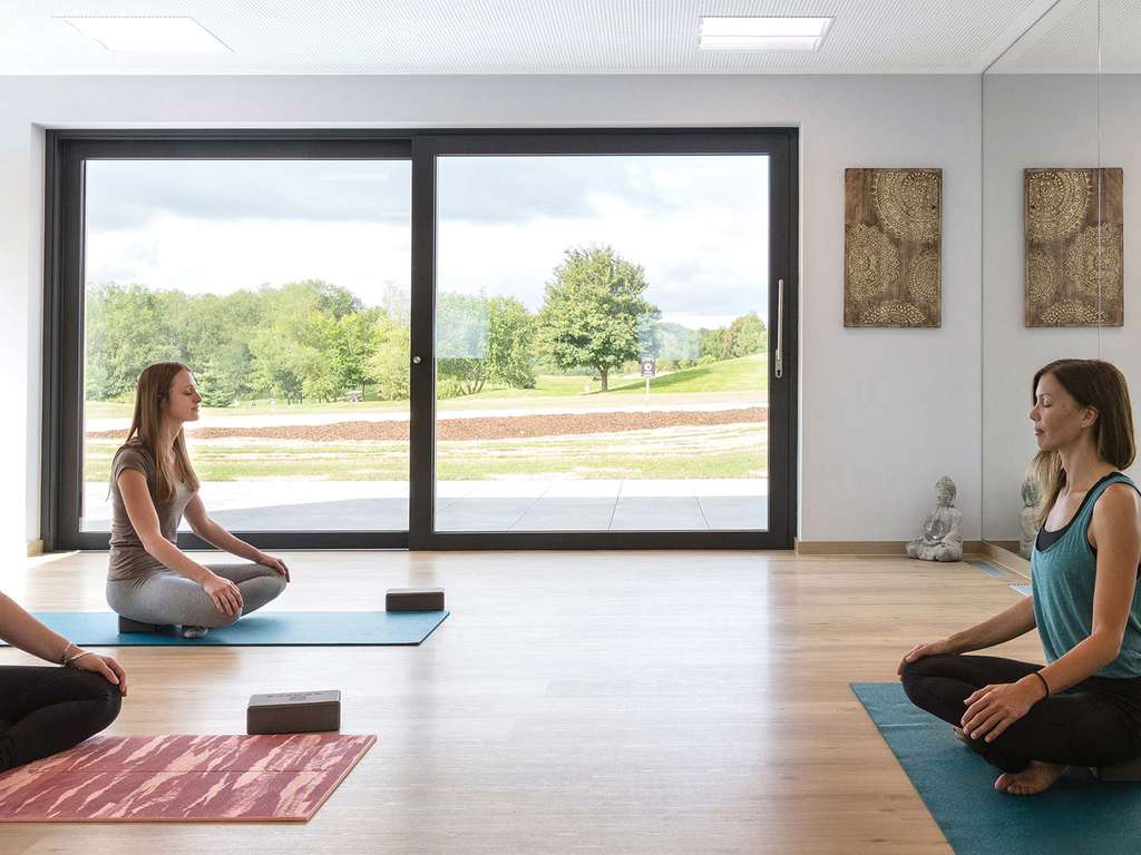 Séjour nature et bien-être en demi-pension au Luxembourg (20euros de réduction par nuit supplémentaire) - 4* - 2