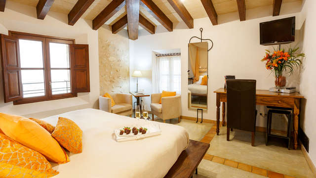 Hotel Can Joan Capo Adults only