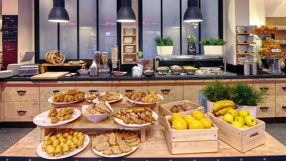 Hôtel Mercure Palais des Papes - Edit_Breakfast.jpg