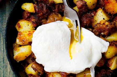 Gastronomisch uitje met diner en een fles wijn in Valle del Jerte
