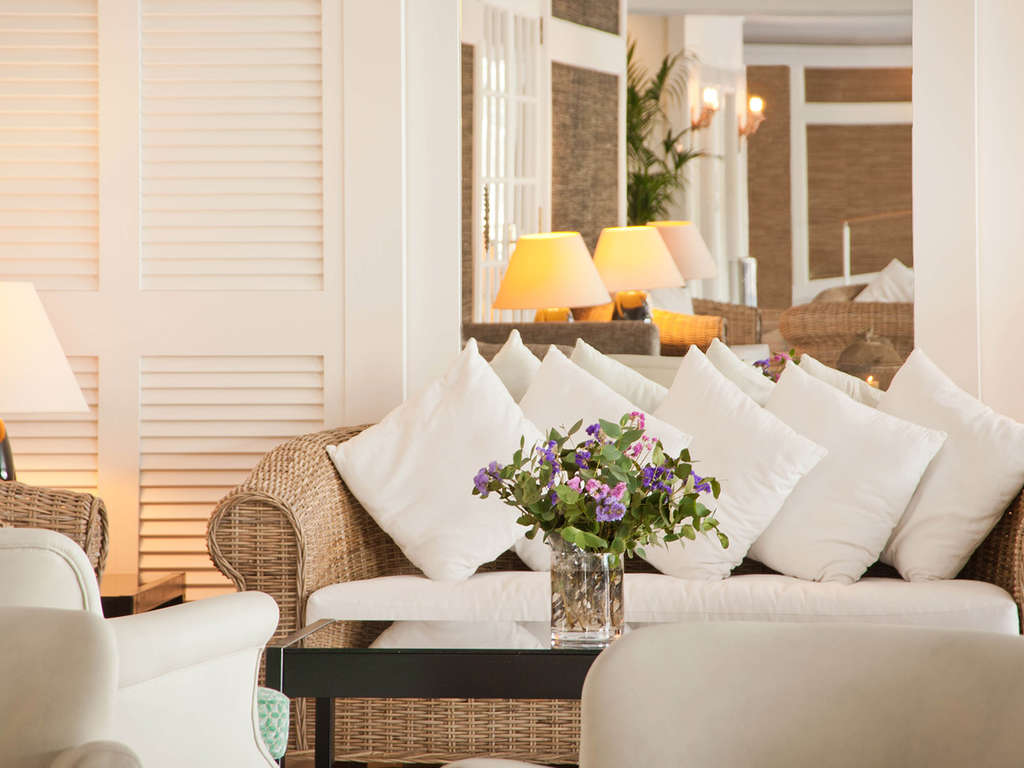 Vacances à la mer en pension complète à Lloret de Mar - 4* - 16