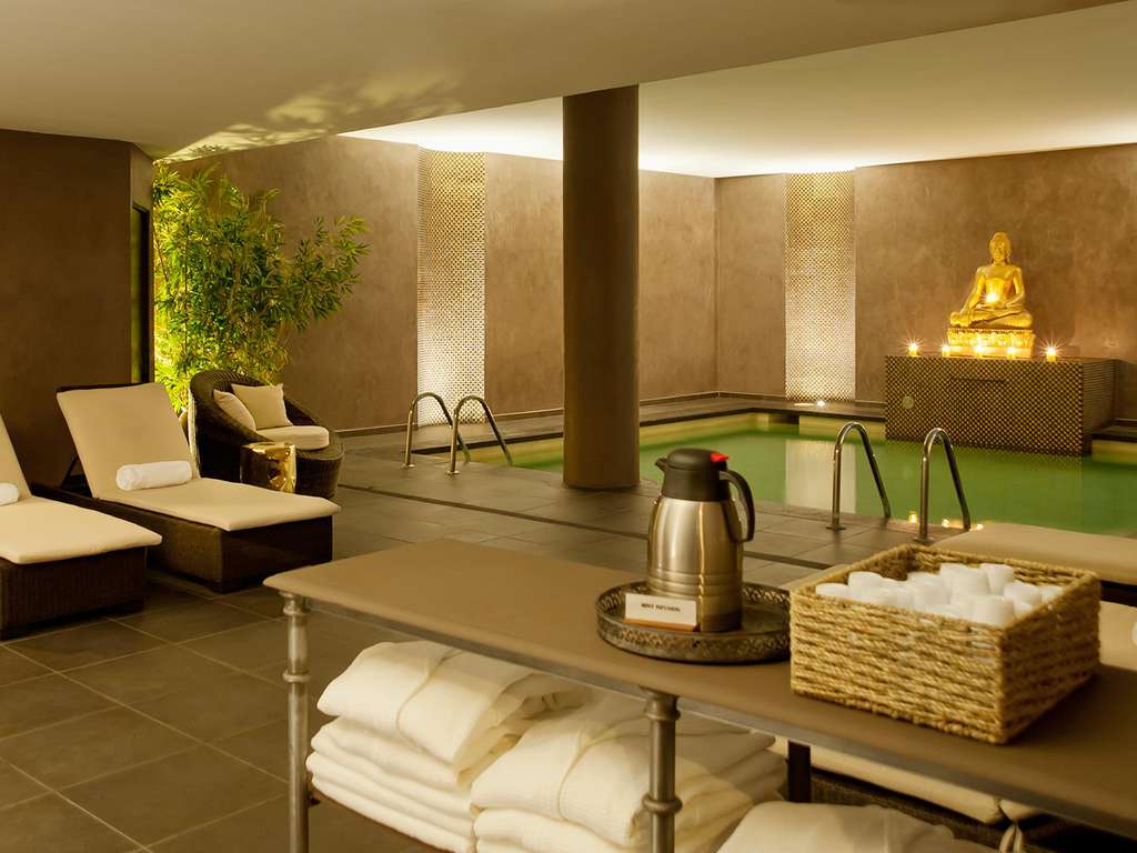 Vacances à la mer en pension complète à Lloret de Mar - 4* - 9