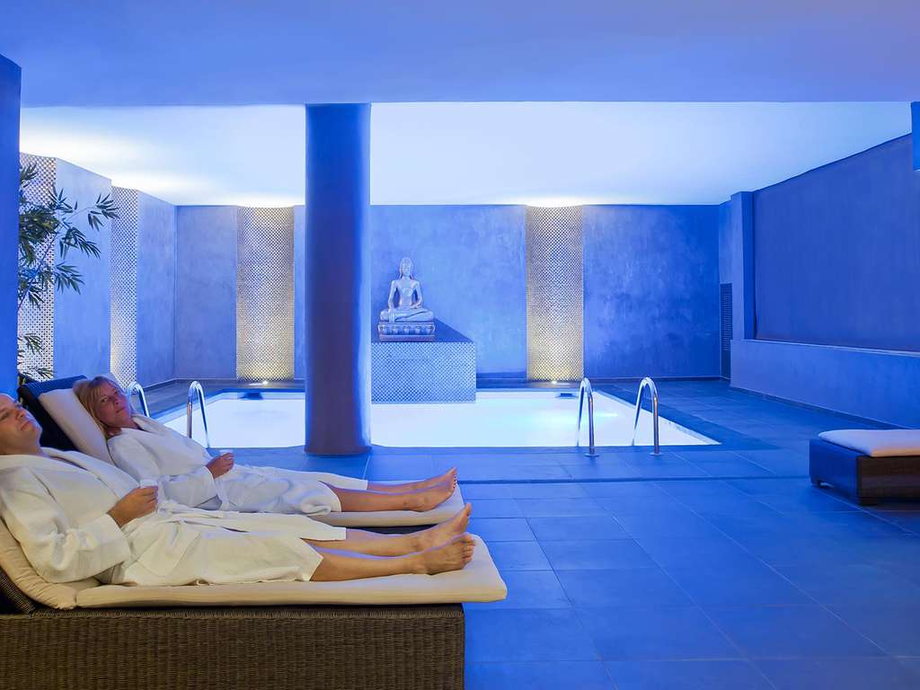 Vacances à la mer en pension complète à Lloret de Mar - 4* - 21