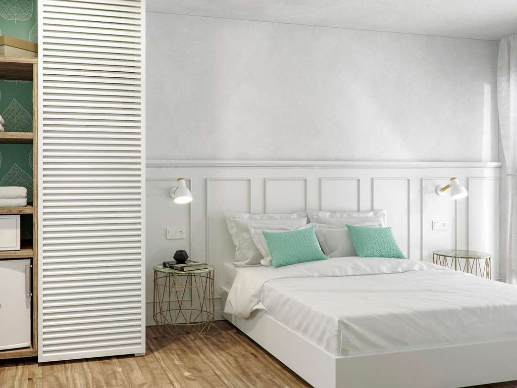 Pension complète, plage et Méditerranée à Lloret de Mar - 4* - 9