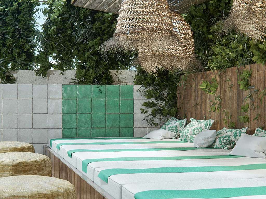 Pension complète, plage et Méditerranée à Lloret de Mar - 4* - 11