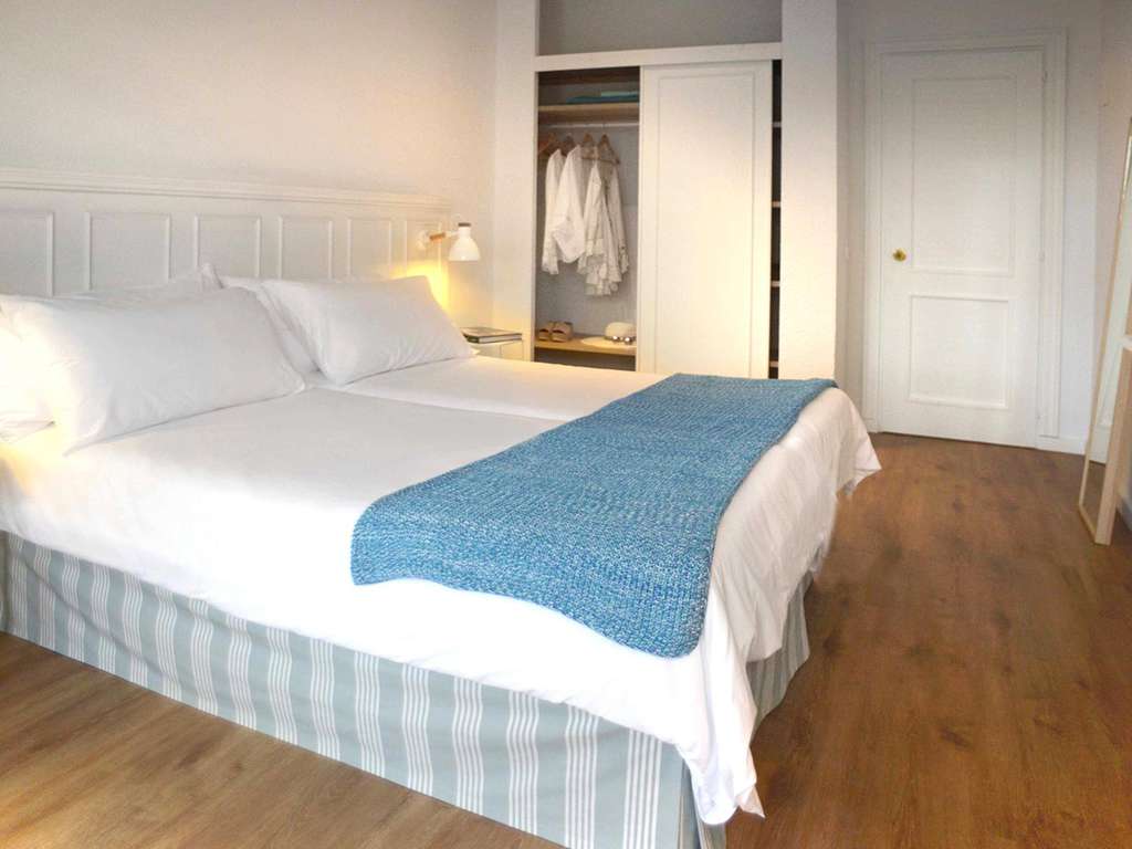 Pension complète, plage et Méditerranée à Lloret de Mar - 4* - 12