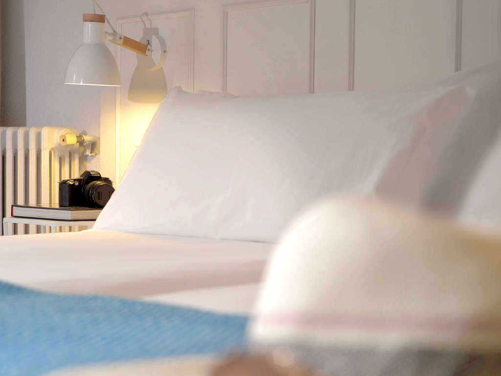 Pension complète, plage et Méditerranée à Lloret de Mar - 4* - 4