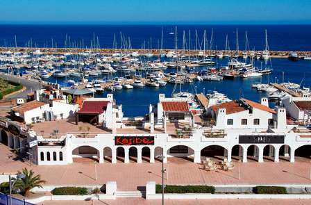 fin de semana almeria