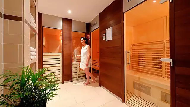 Escapada de spa en Offenburg, en el corazón de la Selva Negra