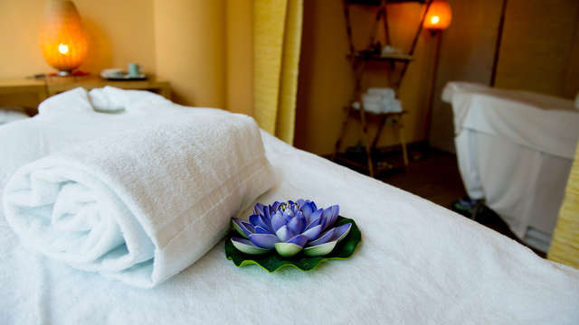 Sercotel Hotel Bonalba Alicante