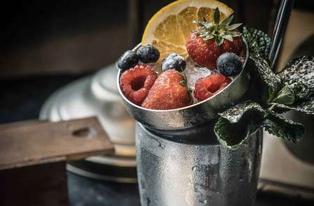 Profitez du luxe d'un 5* dans l'ancien bureau de poste de Gand