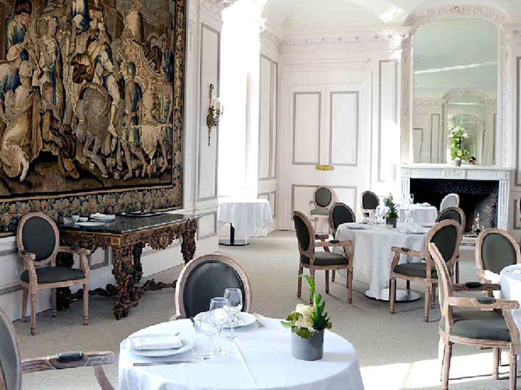 Vie de château et bien-être avec accès spa - 18