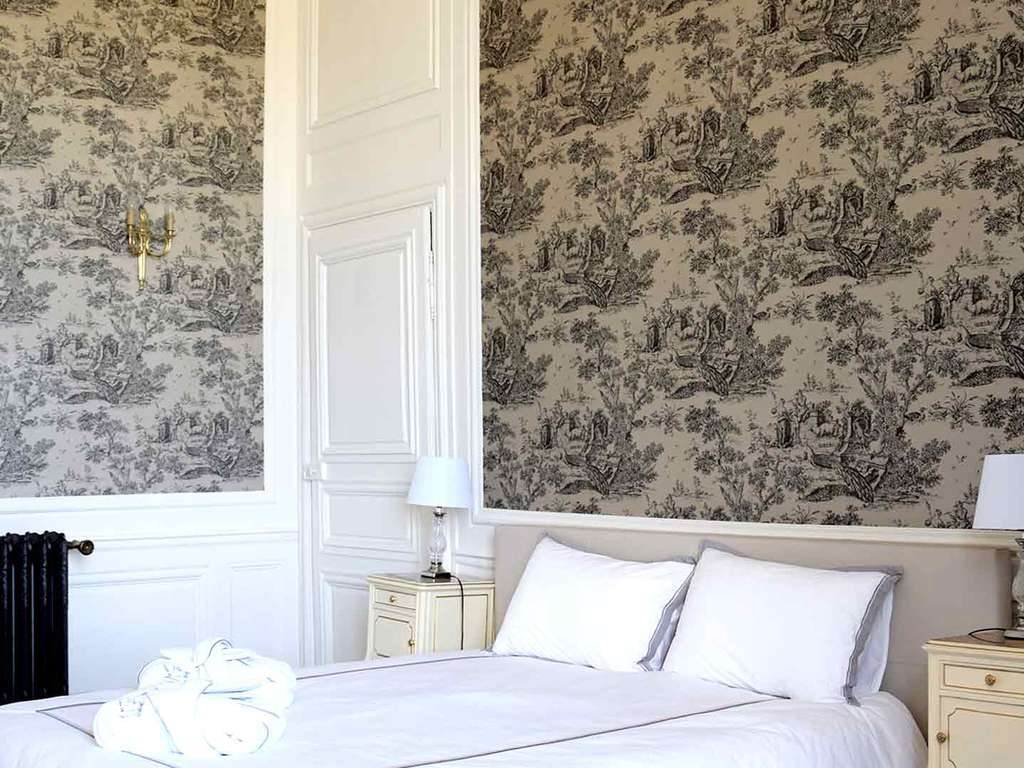 Vie de château et bien-être avec accès spa - 20