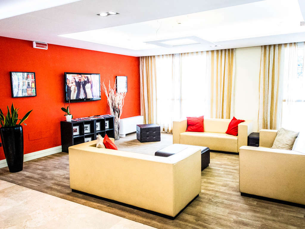 Super offre pour Rome en famille: chambre triple dans un hôtel avec parking inclus ! - 4* - 11
