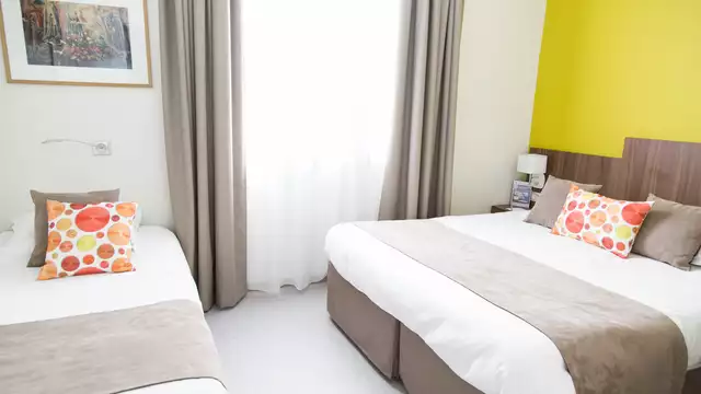 Un lugar ideal en Amboise