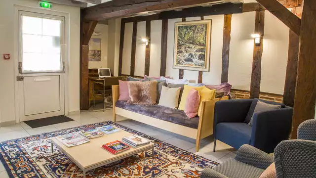 Un lugar ideal en Amboise