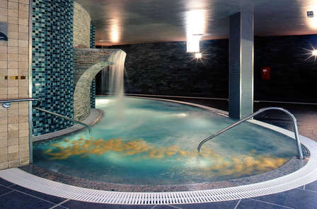 Escapade à Archena avec accès au circuit thermal et 2 circuits (à partir de 3 nuits)