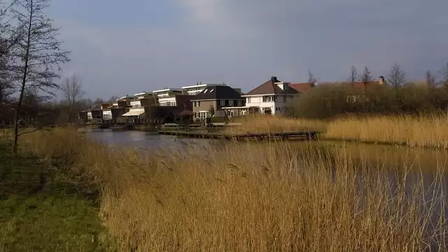 Disfruta del confort cerca del Parque De Loonse en Drunense Duinen, en Waalwijk