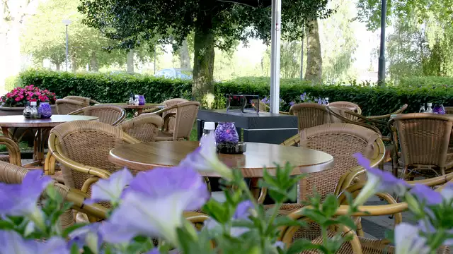 Vacanza in famiglia a Waalwijk, vicino alla splendida natura e all'Efteling