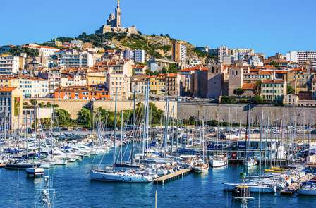 Pour la Toussaint, partez à la découverte de Marseille !