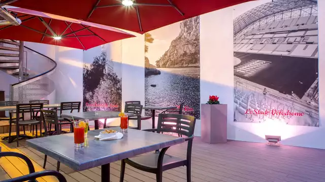 Gastronomisch uitje naar Marseille met 2-gangen diner