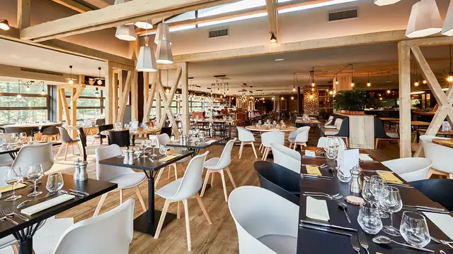 Ontspannend weekend met een diner in Normandië