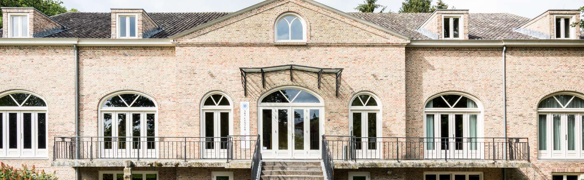 Sandton Château de Raay 4* Baarlo, Paesi Bassi