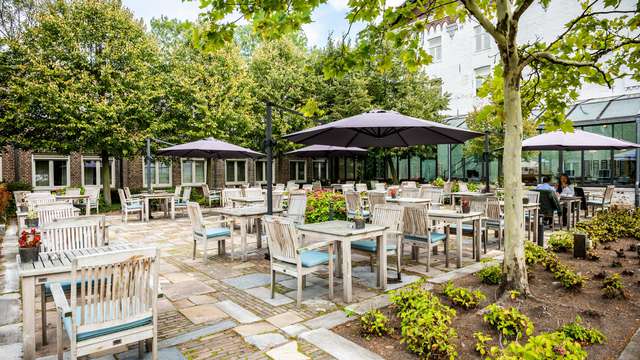 Sandton Château de Raay 4* - Baarlo, Paesi Bassi