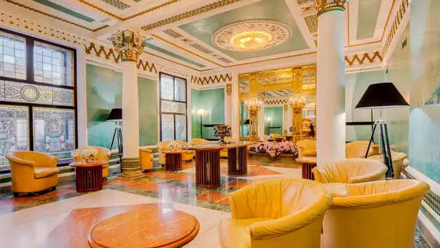 Hotel nel centro di Firenze in camera tripla