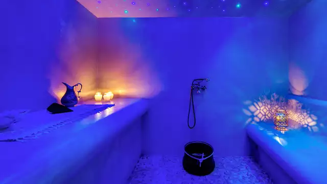 Cena e relax in un ambiente idilliaco nell'Aveyron (da 2 notti)