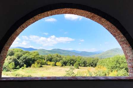 Finde de Senderismo en Sant Maurici, descenso de barrancos y Rafting en Llavorsí