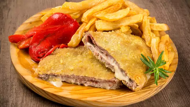 Saveurs cantabriques : dîner gastronomique à Lastres