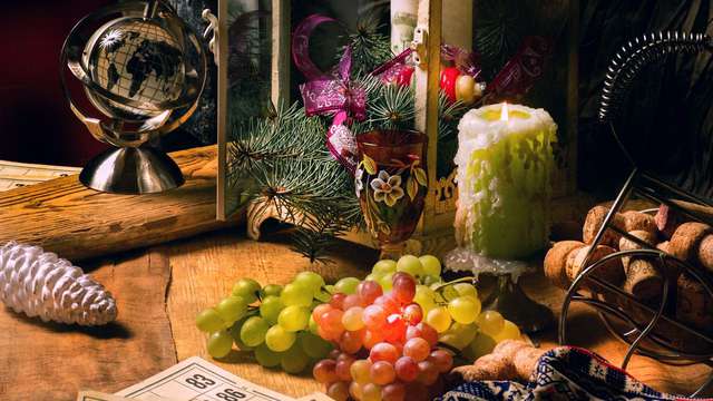 12 uvas de la suerte crianza 2020