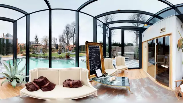 Benessere e gusto nelle Fiandre
