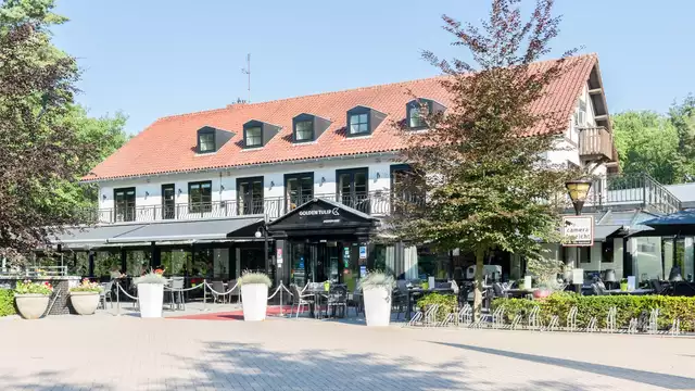 Un soggiorno incantevole e tranquillo vicino a Eindhoven
