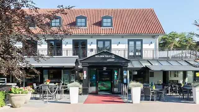 Un soggiorno incantevole e tranquillo vicino a Eindhoven