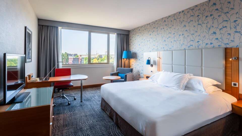Hilton Strasbourg