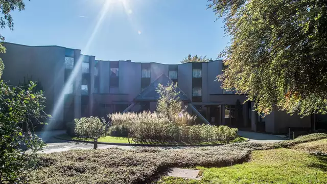 Overnachting in het hart van het prachtige natuurgebied de Hoge Venen