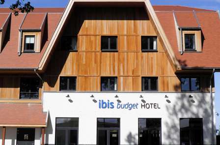 Bezoek de internationale luchthaven voor vogels het zwin in Knokke (vanaf 2 nachten)